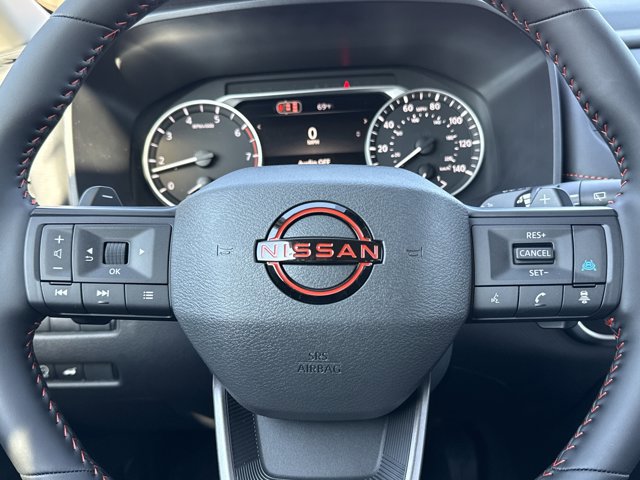New 2026 Nissan Rogue SV w/ Rock Creek Premium Package AWD/4WD image 20