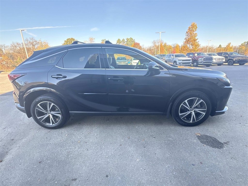 Used 2023 Lexus RX 350 Premium Plus image 11