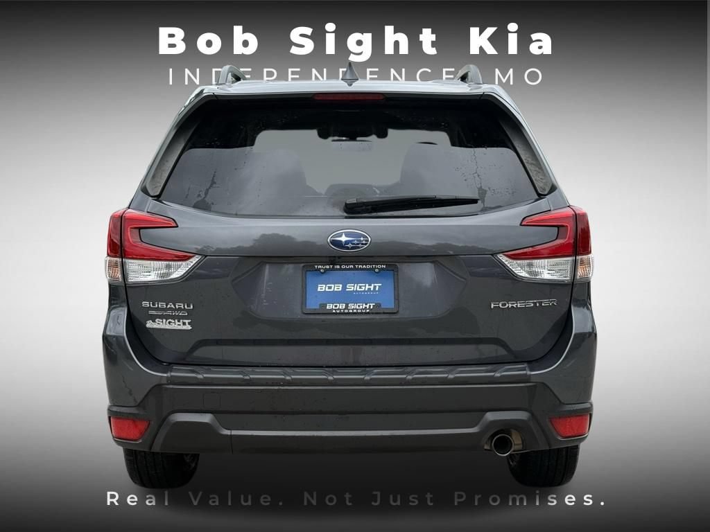 Used 2020 Subaru Forester Limited AWD/4WD image 11