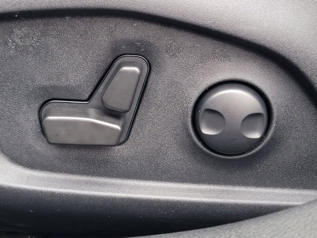 Certified 2022 Jeep Compass Limited image 4