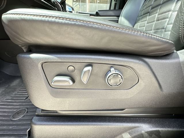 Certified 2024 Cadillac Escalade Sport Platinum w/ LPO, Floor Liner Package RWD image 20