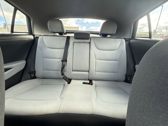 Used 2021 Hyundai Ioniq SE image 21