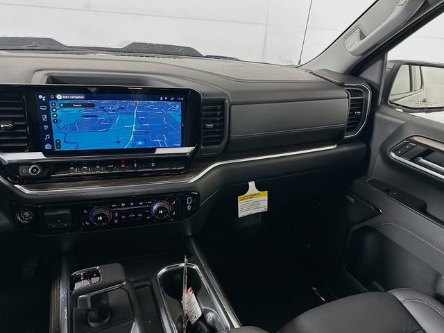 New 2026 Chevrolet Silverado 1500 LT Trail Boss w/ LT Trail Boss Premium Package image 24