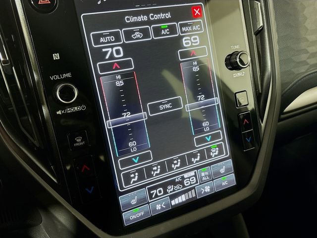 New 2026 Subaru Forester Premium image 16