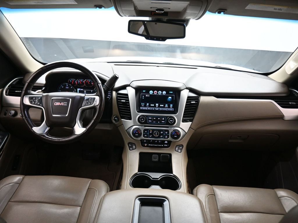 Used 2019 GMC Yukon SLT image 24