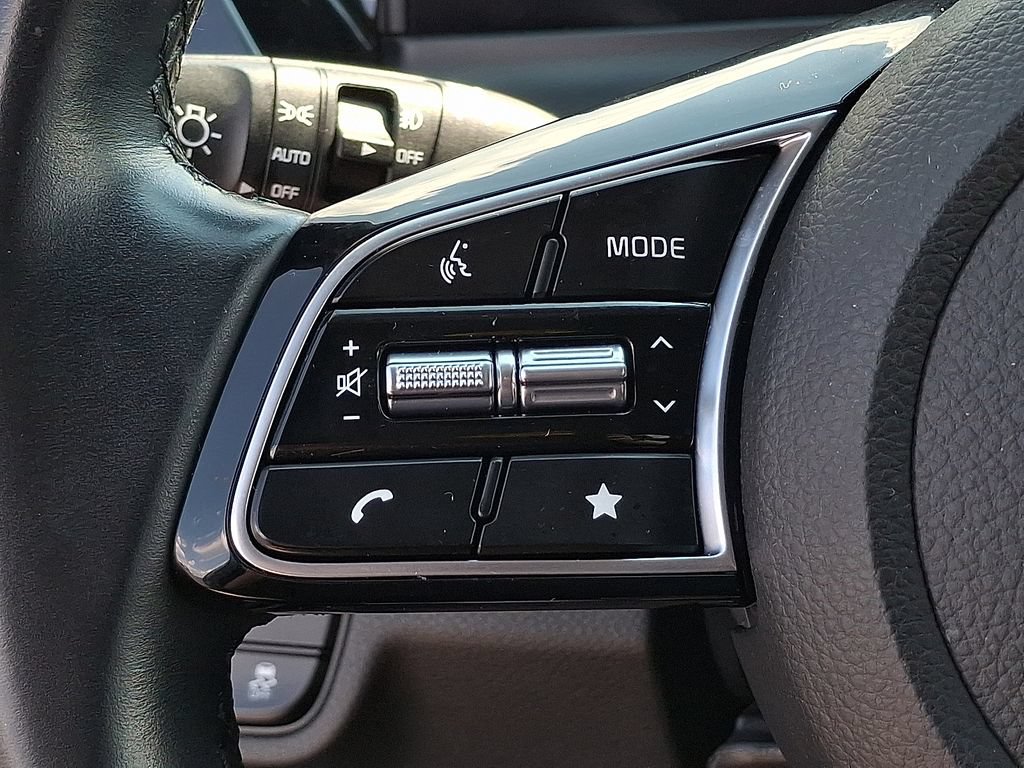 Certified 2024 Kia Seltos X-Line AWD/4WD image 16