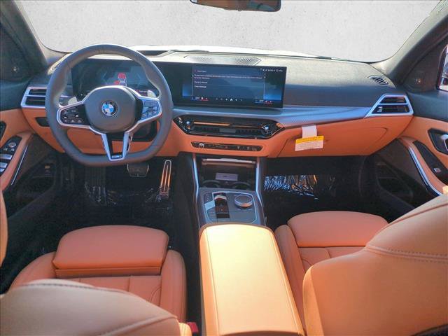 New 2026 BMW 330i xDrive Sedan w/ M Sport Package AWD/4WD image 15
