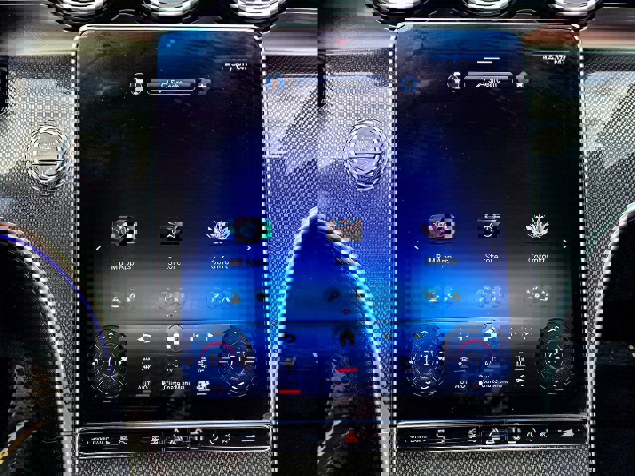 Used 2023 Mercedes-Benz C 300 4MATIC Sedan image 15