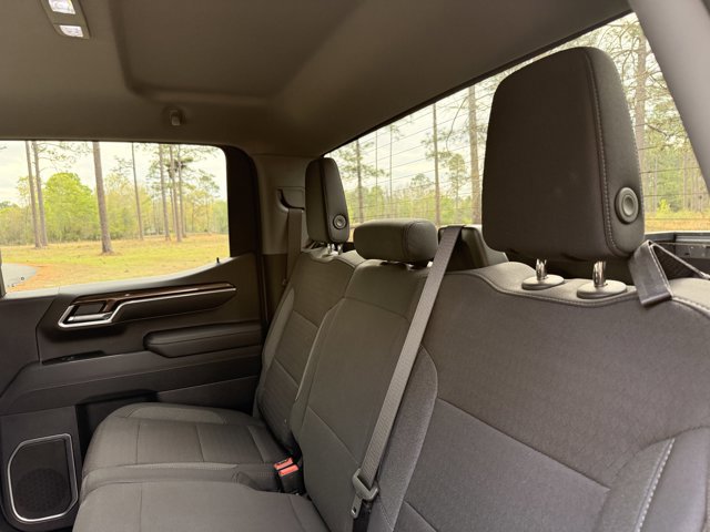 Used 2026 Chevrolet Silverado 1500 RST image 28