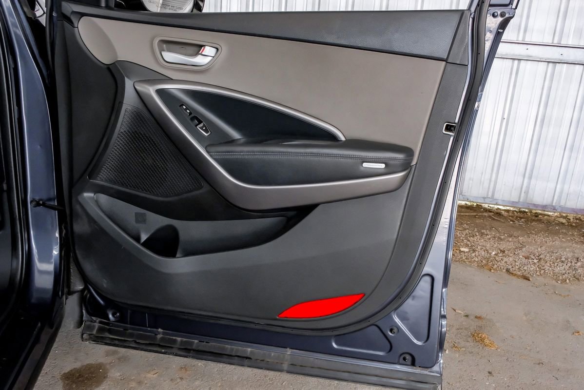 Used 2014 Hyundai Santa Fe Sport w/ Popular Equipment Package 02 image 44