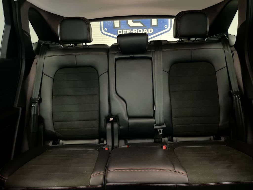 Used 2022 Ford Escape SEL w/ SEL Stealth AWD Package image 23