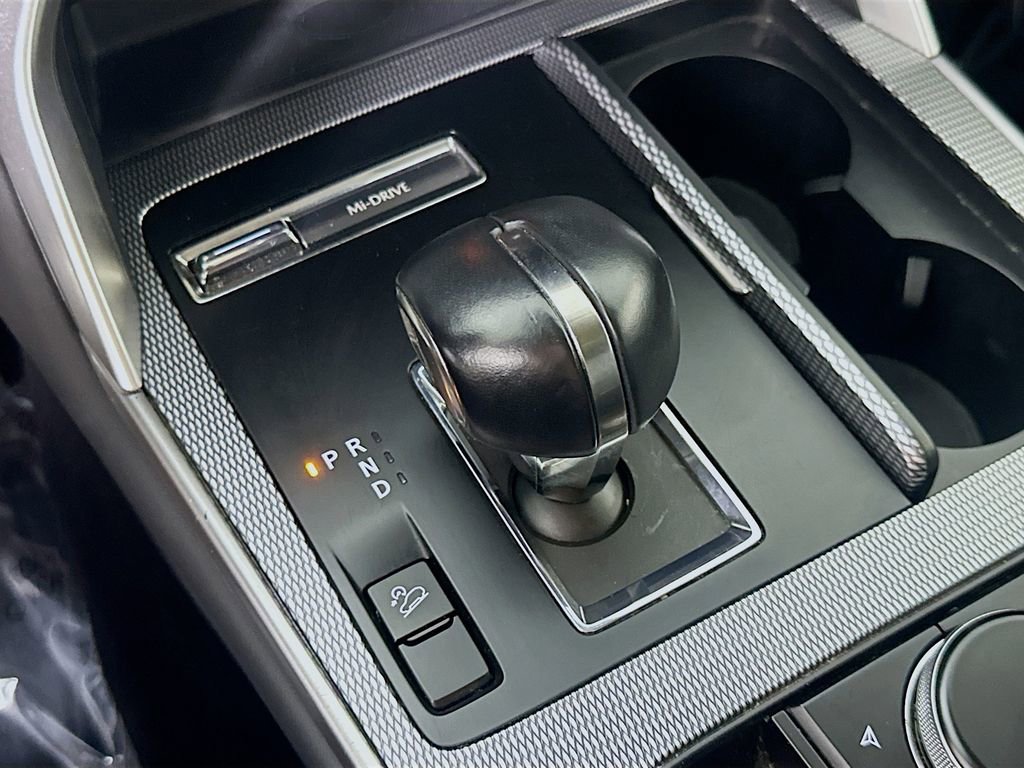 Used 2025 MAZDA CX-70 3.3 Turbo w/ Preferred Package image 31