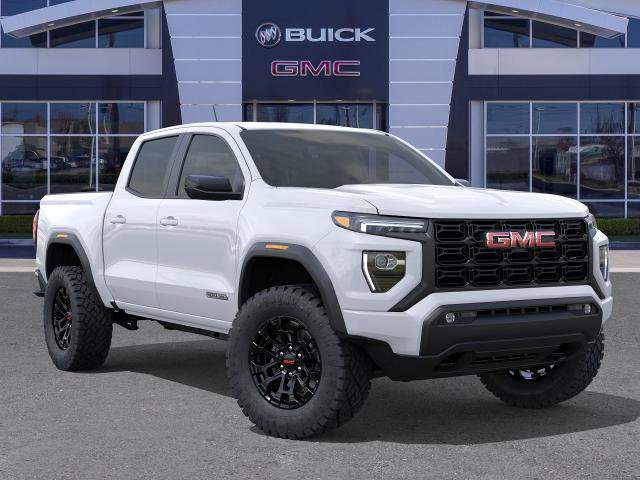 New 2026 GMC Canyon Elevation w/ Convenience Package RWD image 7