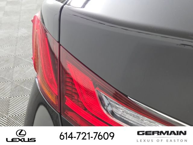 Used 2015 Lexus GS 350 AWD w/ Premium Package image 15