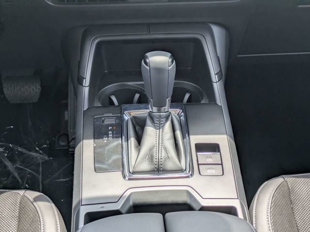 New 2026 MAZDA CX-5 Preferred AWD/4WD image 17