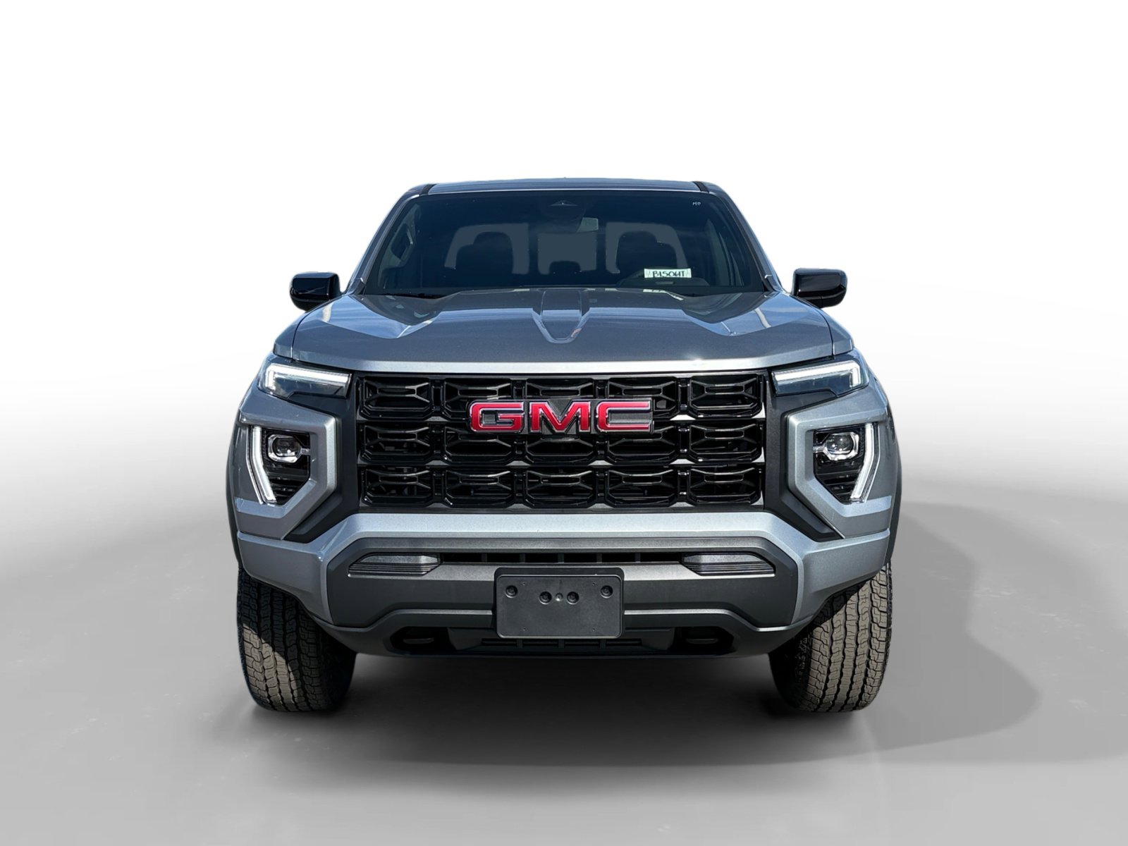 New 2026 GMC Canyon Elevation RWD image 8