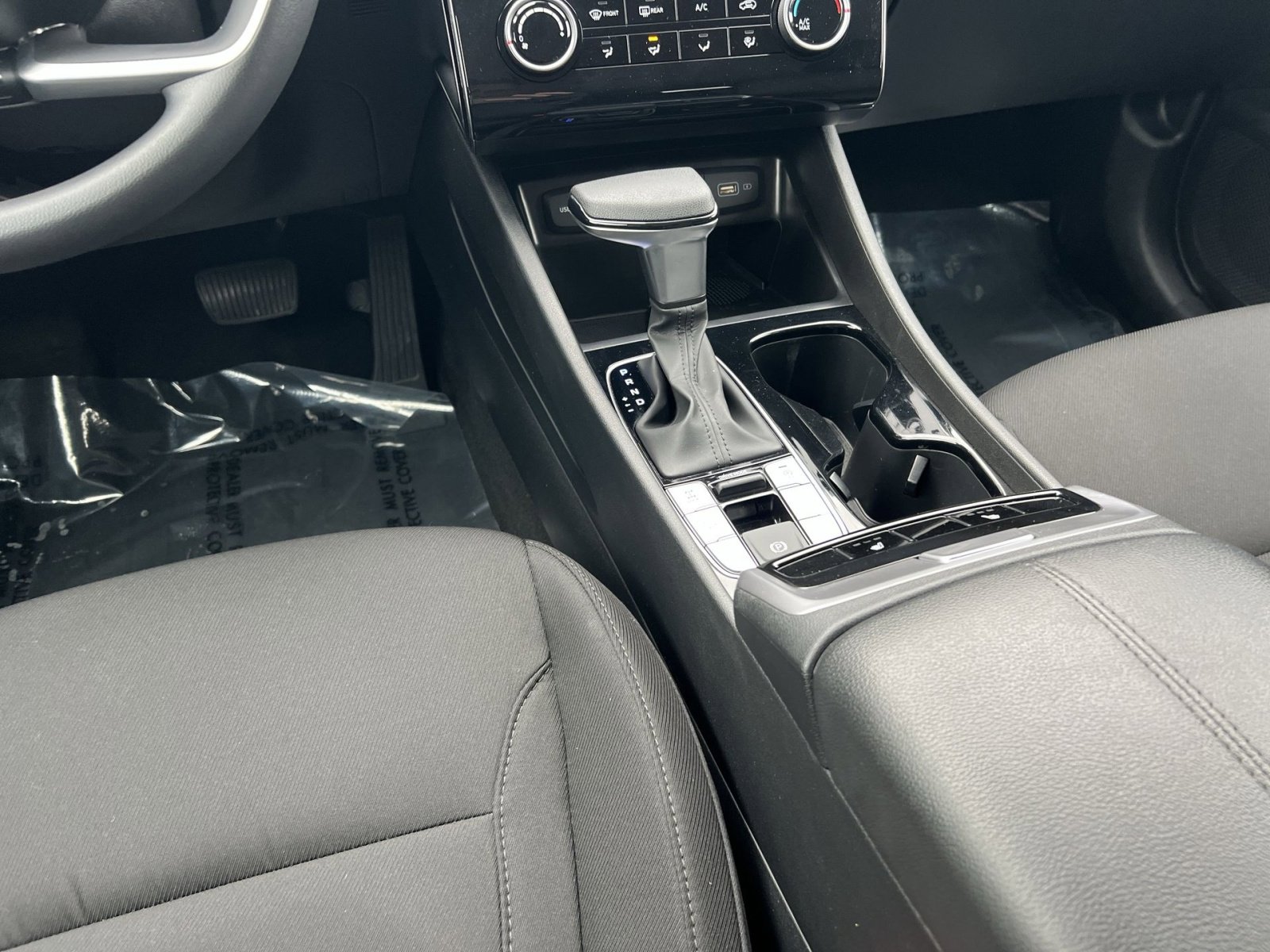 Used 2023 Hyundai Tucson SEL image 22