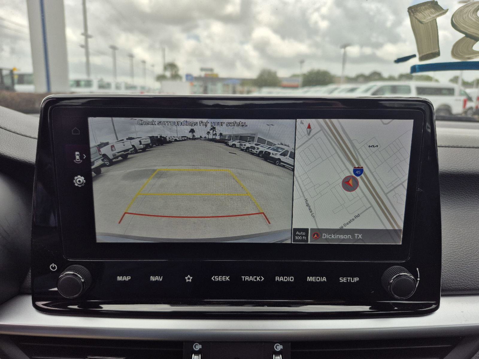 Used 2024 Kia Forte GT-Line image 6