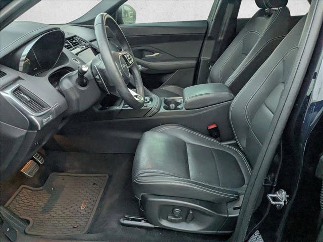 Used 2024 Jaguar E-PACE R-Dynamic SE image 13