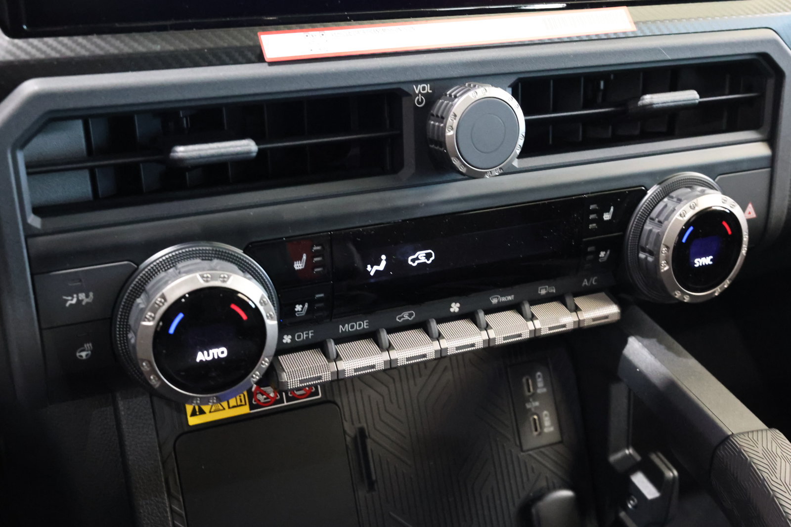 New 2026 Toyota 4Runner TRD Pro AWD/4WD image 19