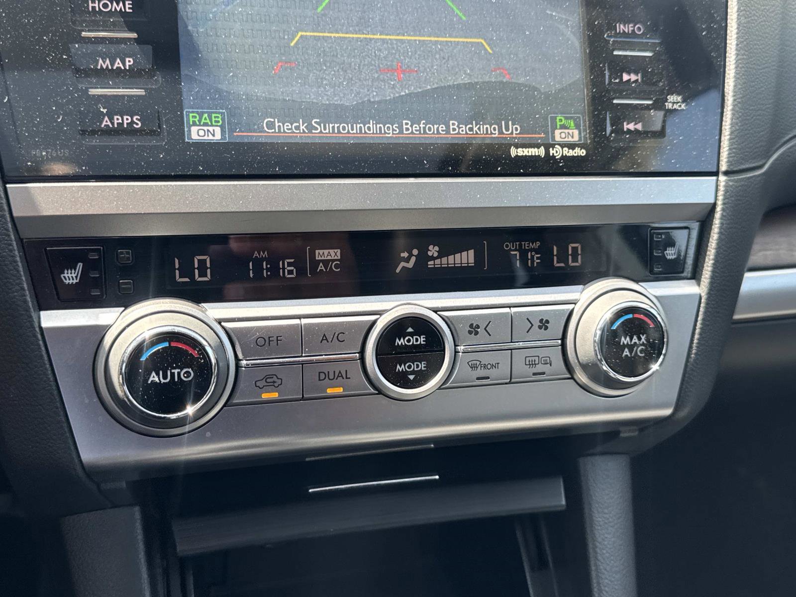 Used 2017 Subaru Outback 2.5i Limited AWD/4WD image 26