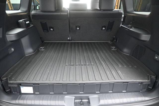 Used 2026 Toyota Land Cruiser AWD/4WD image 23
