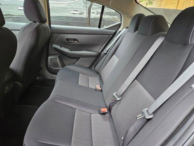 Used 2025 Nissan Sentra SV image 23