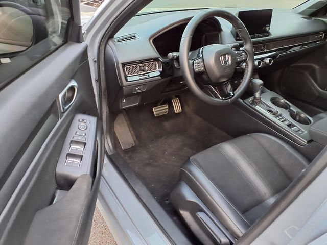Certified 2025 Honda Civic Sport image 6