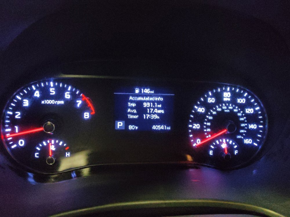 Used 2021 Kia Soul LX FWD image 23