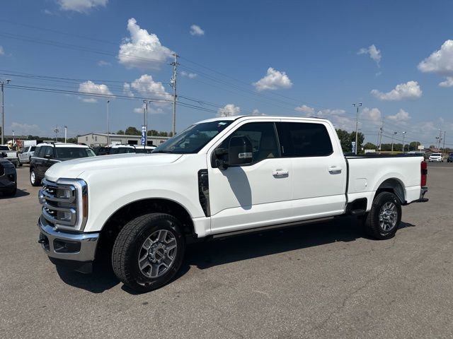 New 2026 Ford F350 Lariat image 30