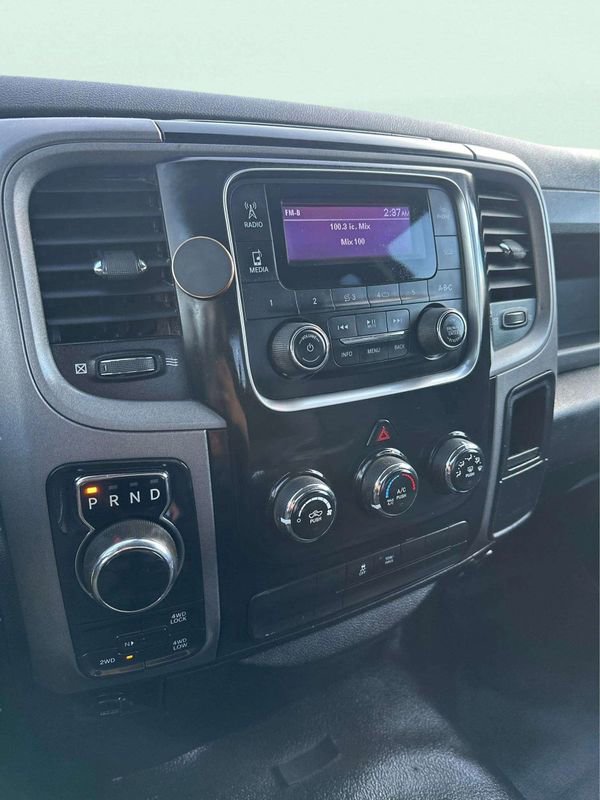Used 2016 RAM 1500 Tradesman w/ Popular Equipment Group image 25