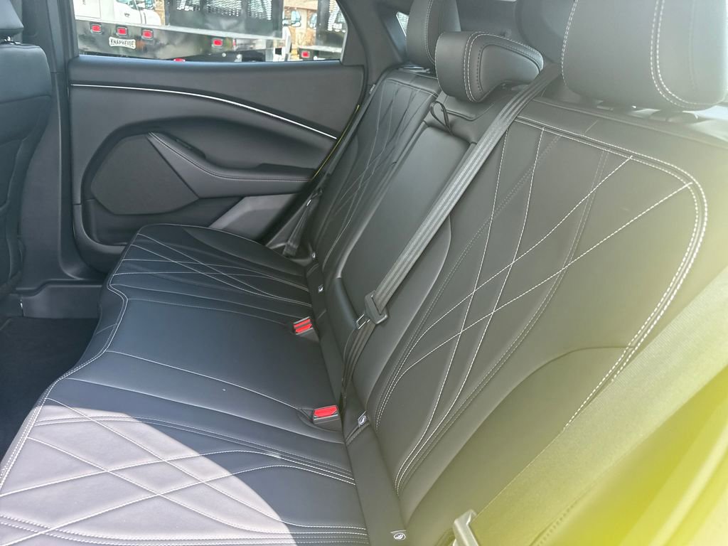 Used 2025 Ford Mustang Mach-E Select image 17