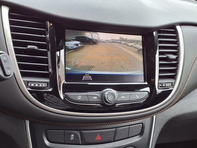 Used 2020 Chevrolet Trax LS w/ Tint and Cruise Package image 6