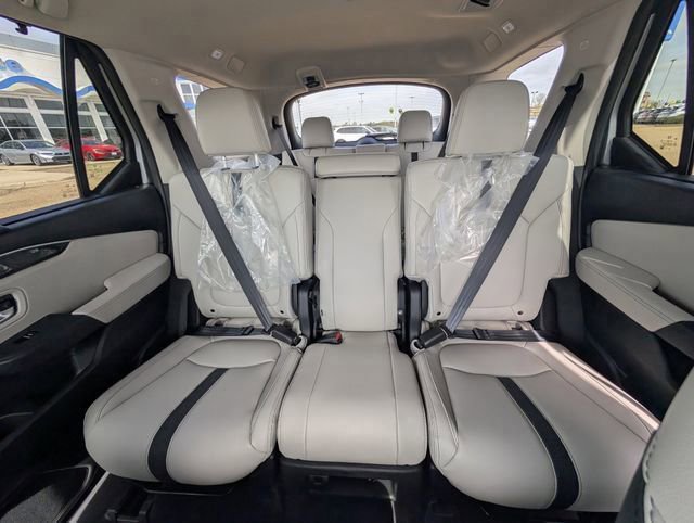 New 2026 Honda Pilot EX-L image 13