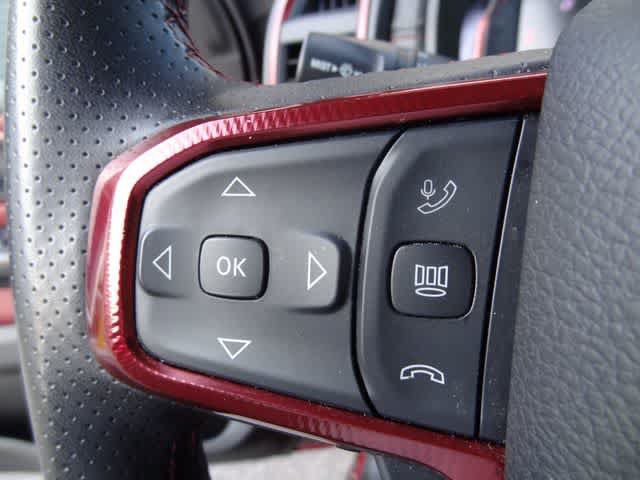 Used 2025 RAM 1500 Rebel AWD/4WD image 20