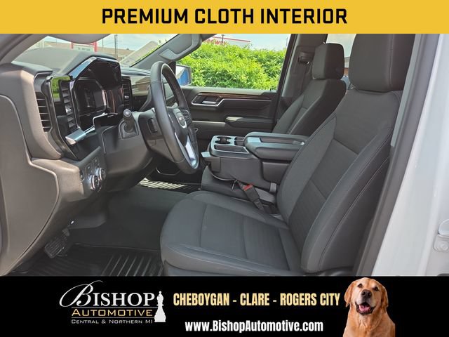 Used 2026 GMC Sierra 1500 Elevation AWD/4WD image 5