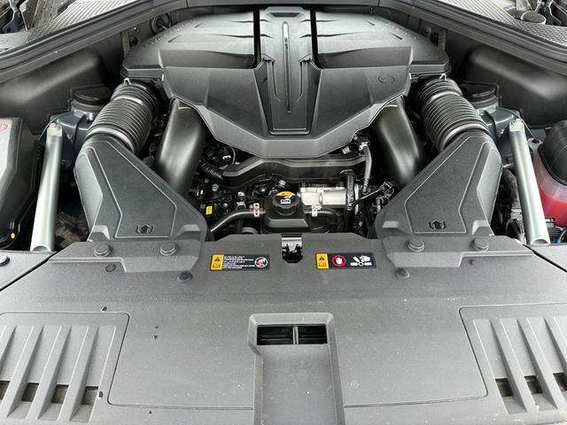 Used 2024 Genesis GV80 3.5T w/ Prestige Package image 9
