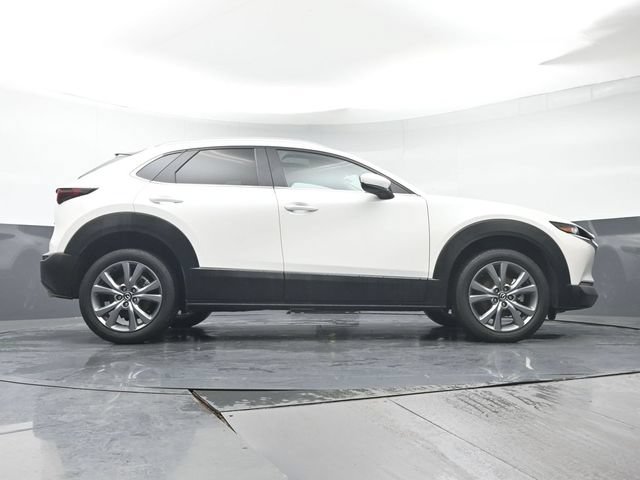 Certified 2024 MAZDA CX-30 AWD 2.5 S w/ Preferred Package image 33