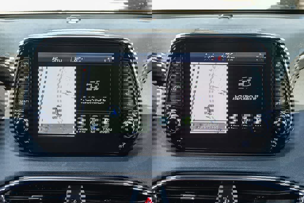 Used 2020 Hyundai Santa Fe Limited image 13