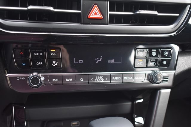 New 2026 Kia Seltos S AWD/4WD image 27