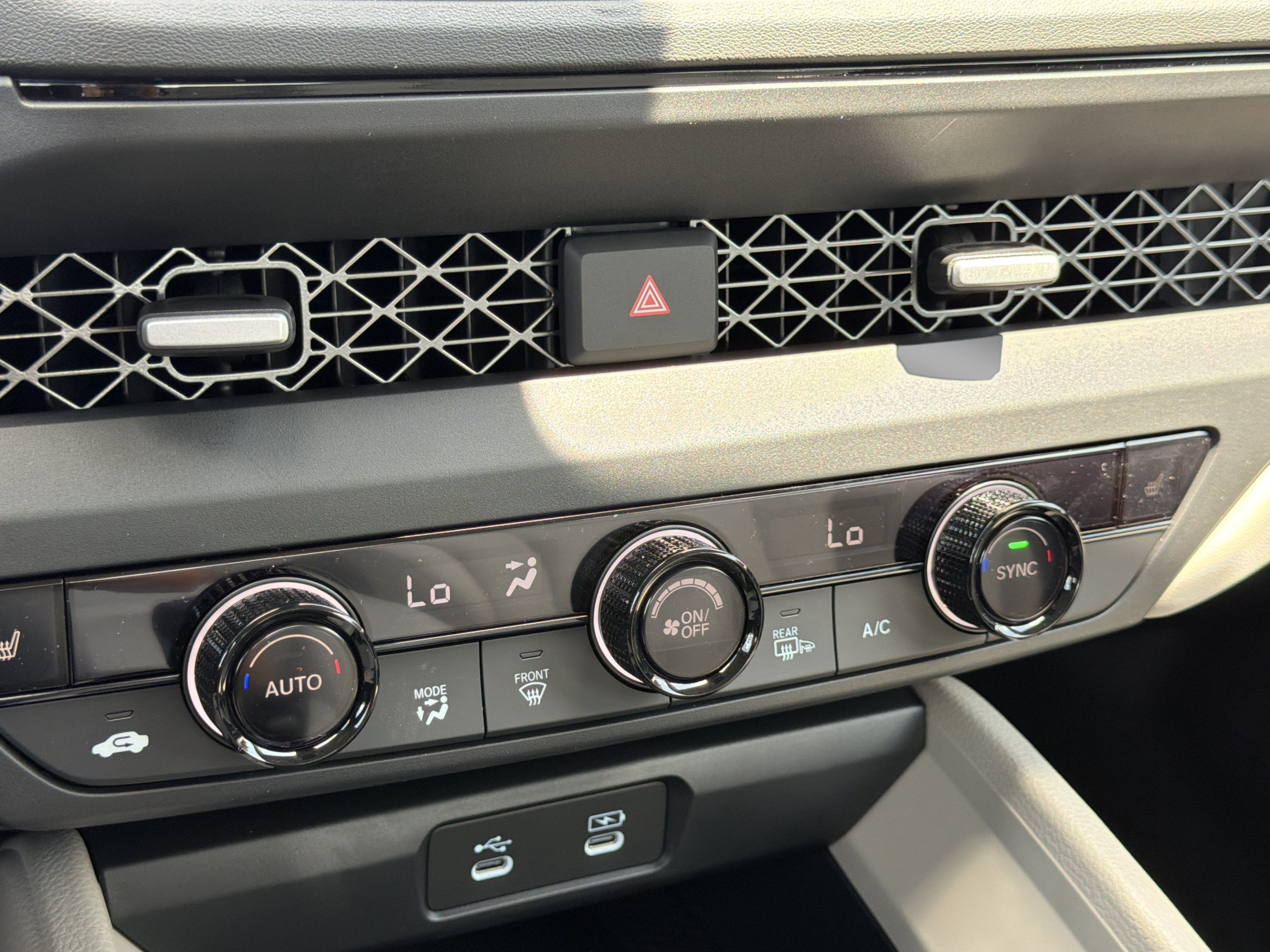 New 2026 Honda Accord SE image 11