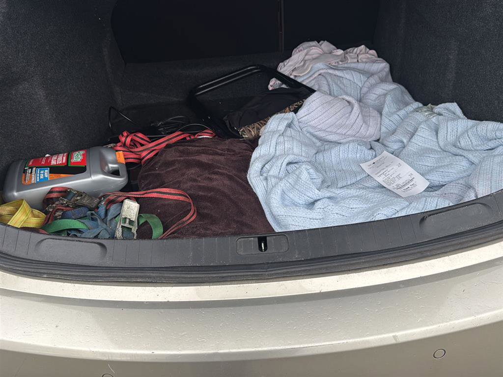 Used 2014 Chevrolet Impala LT w/ Premium Seating Package image 23