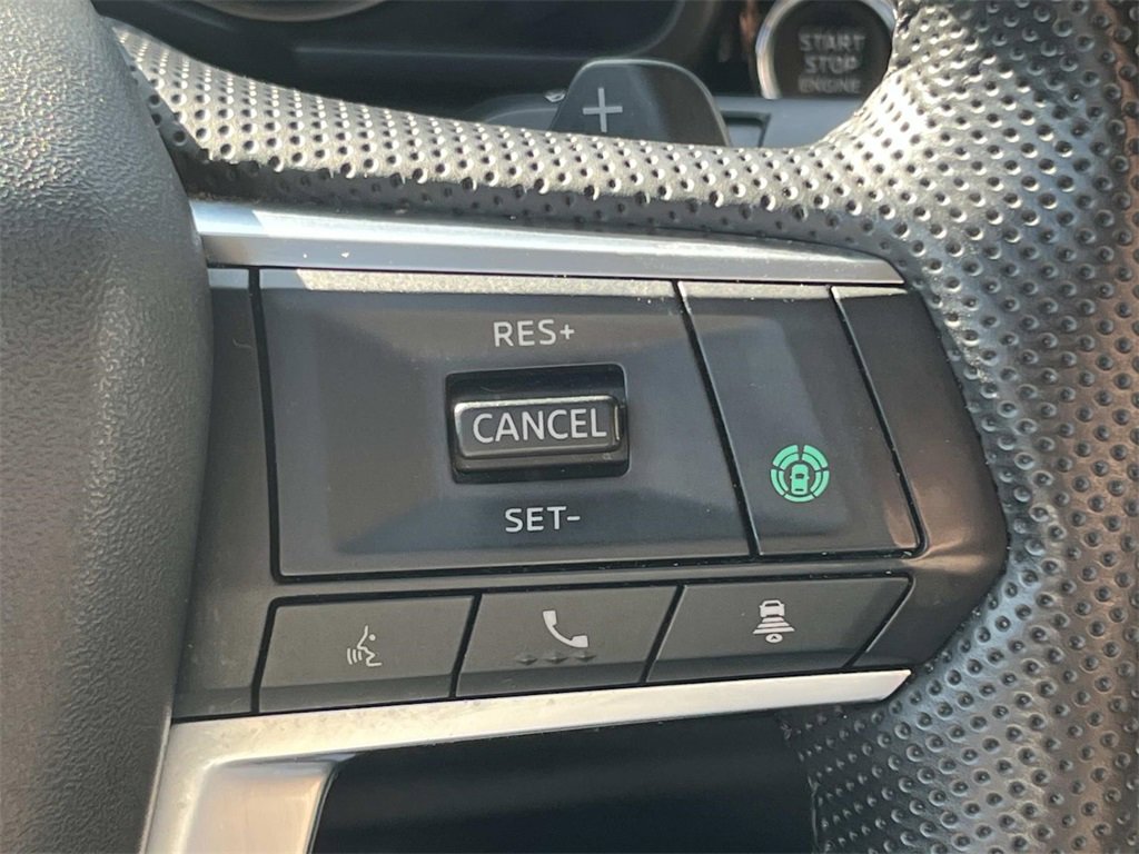 Used 2024 Mitsubishi Outlander FWD image 28