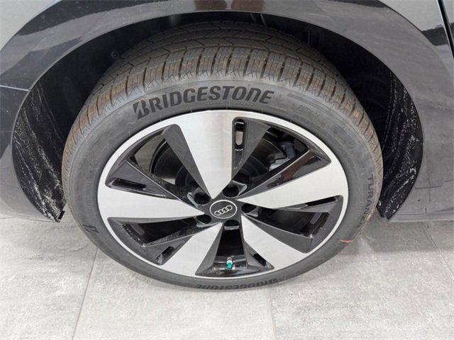 New 2025 Audi A5 2.0T Prestige image 3