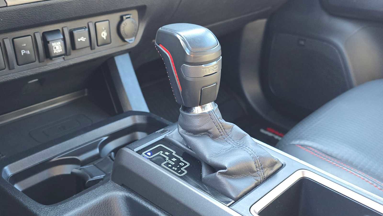 Used 2020 Toyota Tacoma TRD Pro image 34
