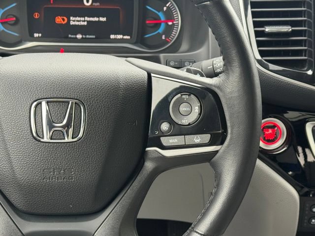 Used 2022 Honda Pilot Elite image 24