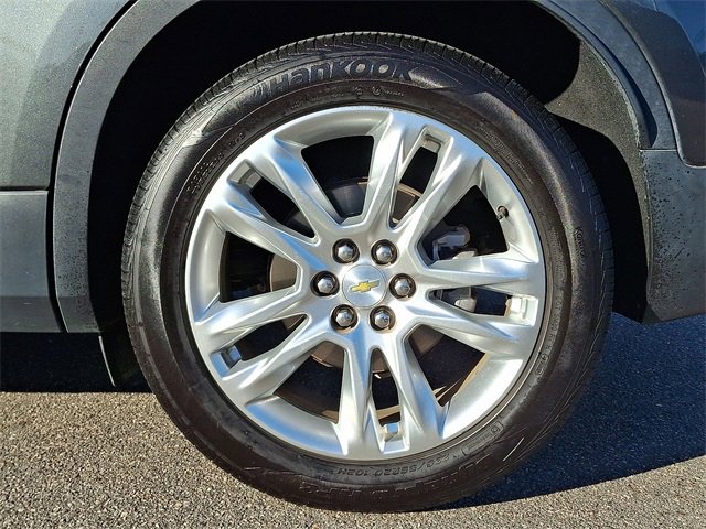 Used 2019 Chevrolet Blazer LT w/ Sun and Wheels Package image 8