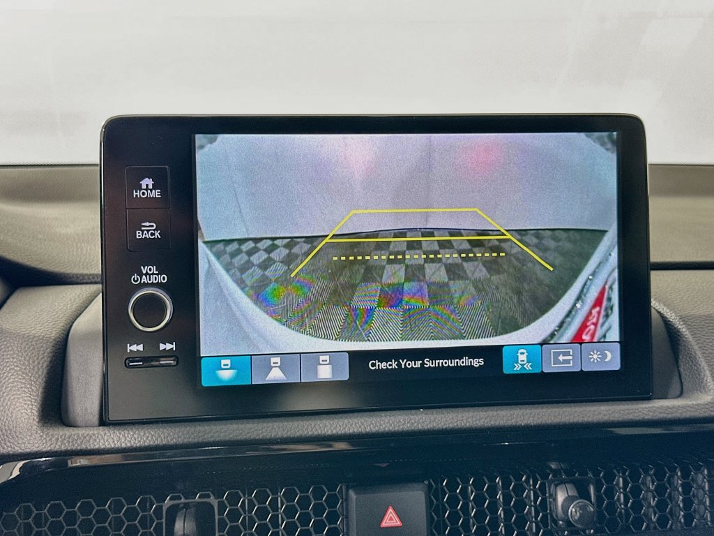 Used 2023 Honda CR-V EX-L image 13