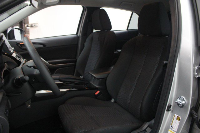 New 2026 Mitsubishi Eclipse Cross ES AWD/4WD image 7