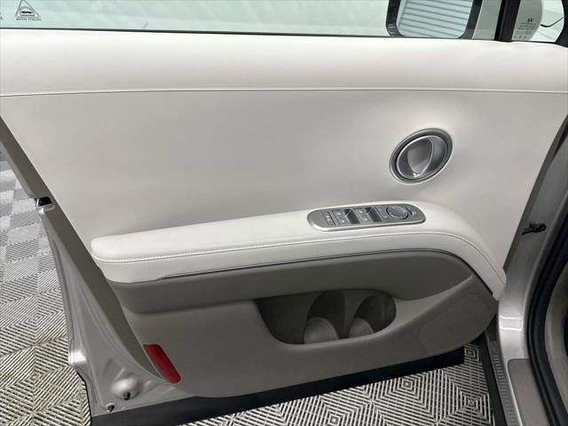 New 2026 Hyundai Palisade SEL image 11